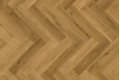 Ламінат Quick-Step Impressive Design Дуб кориця темно-коричневий, 32 класс, фаска 4v, влагостійкий, 8*131*655 мм